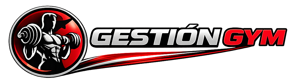 Logo Gestión Gym
